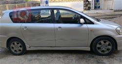 Toyota Ipsum